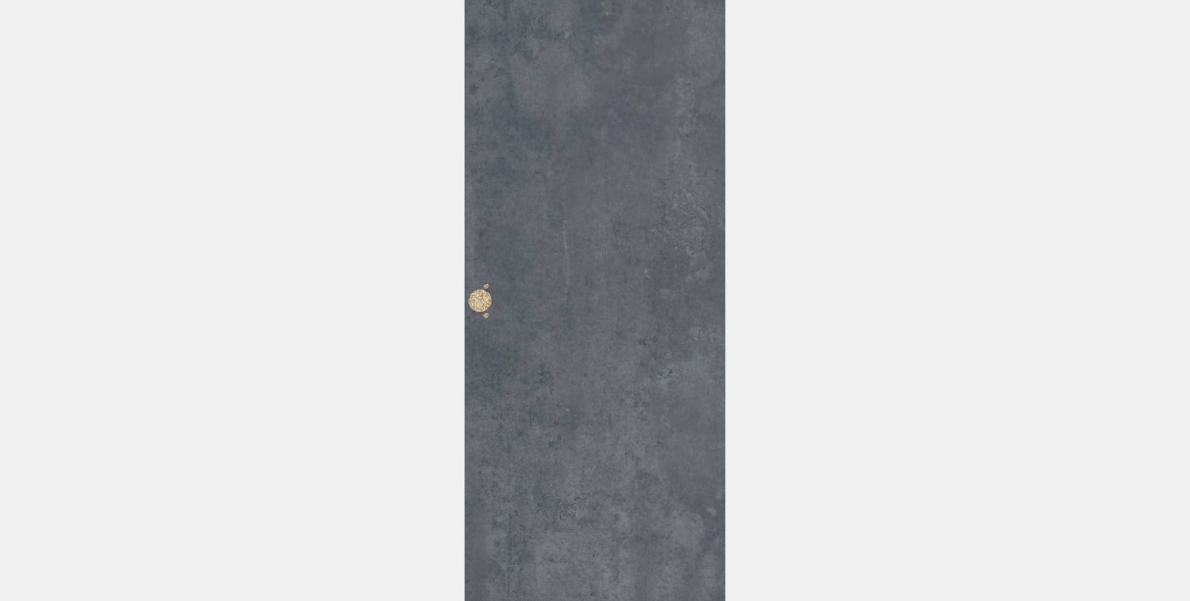 KALHYTTAN By 9 Low-poly 3D model_16