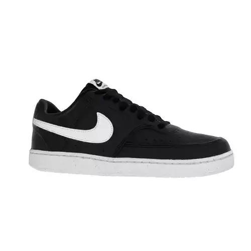 Nike Court Vision LoNN Black
