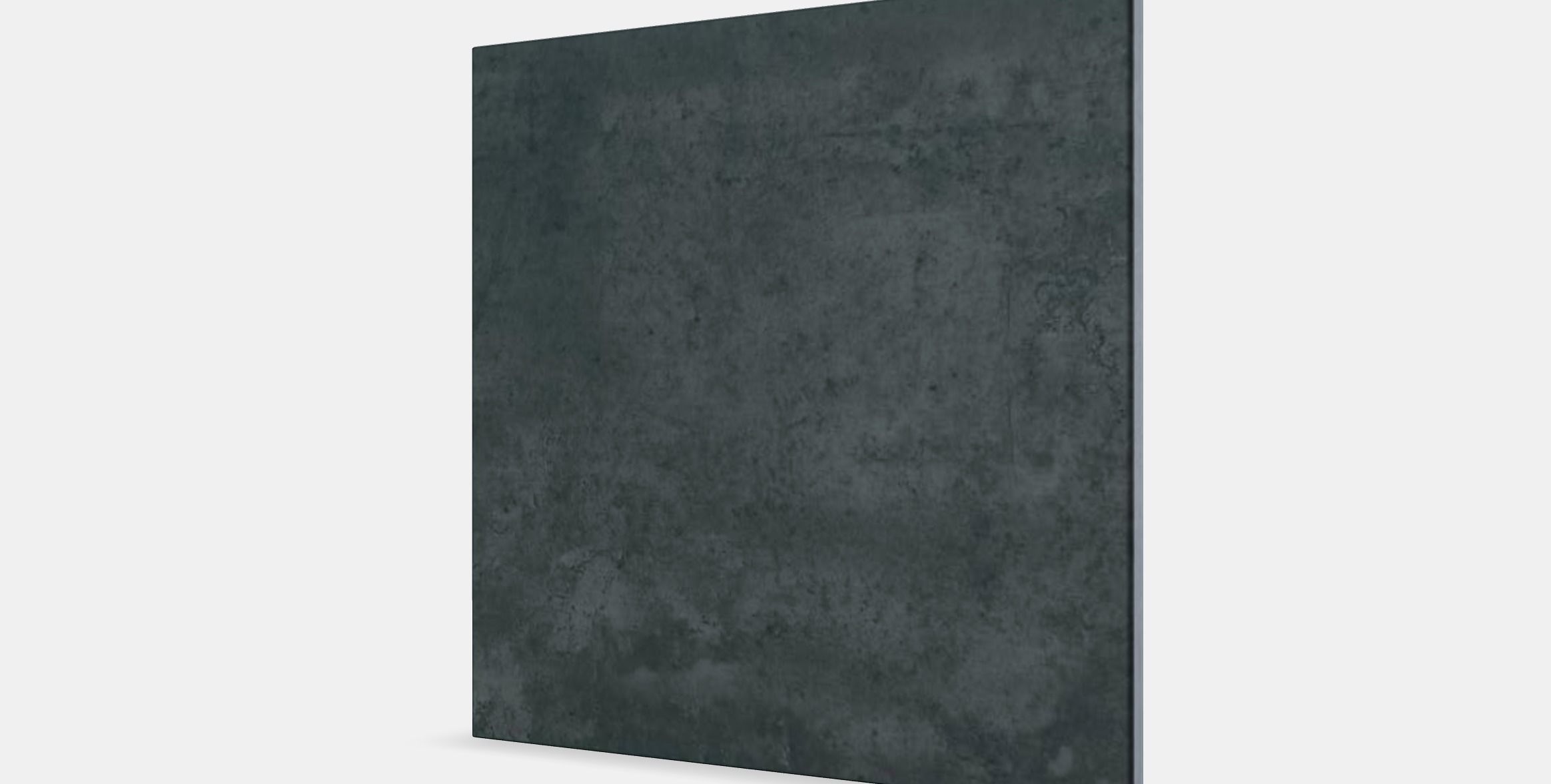 KALHYTTAN Drawer front 2 Low-poly 3D model_14