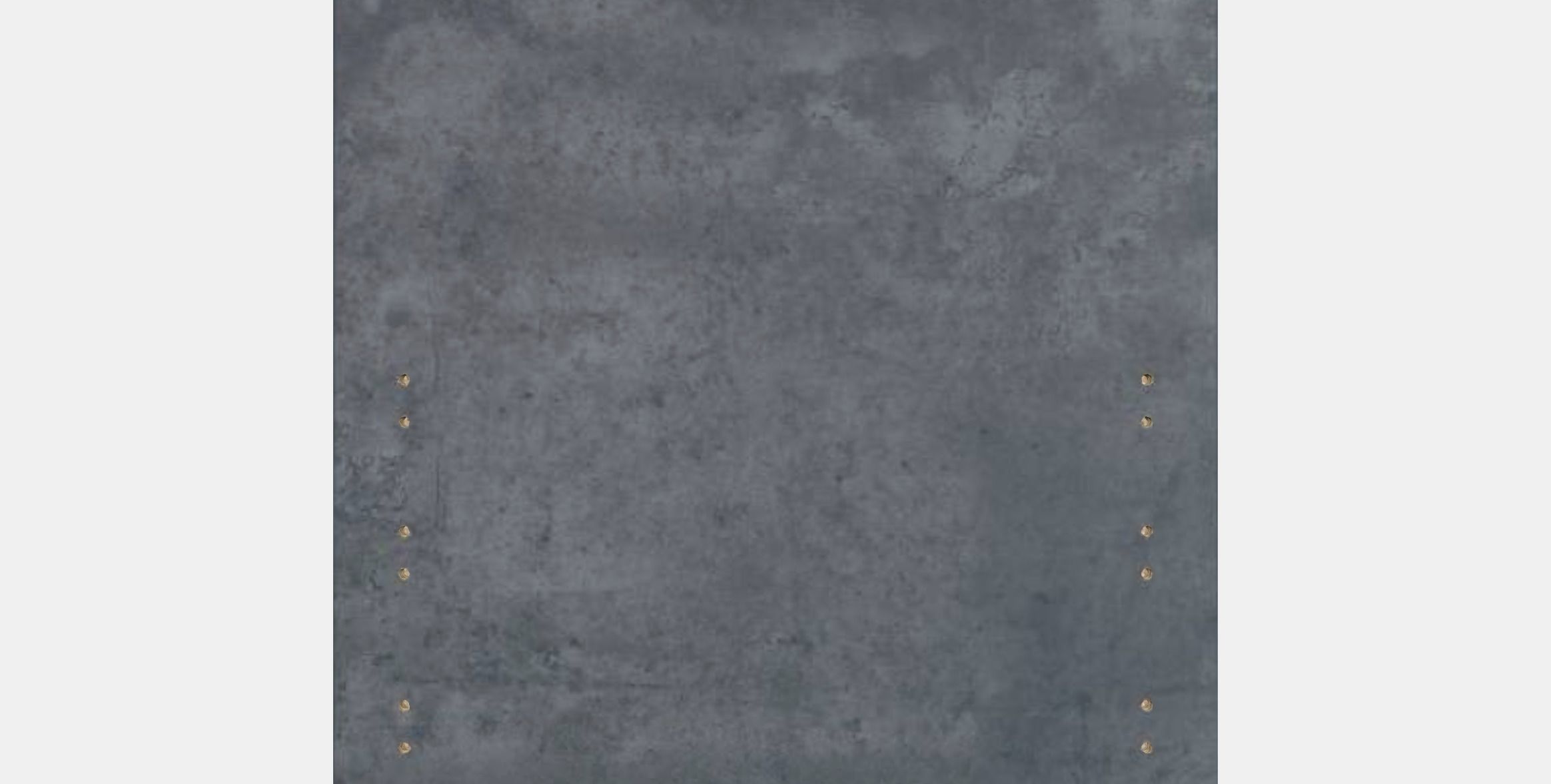 KALHYTTAN Drawer front 2 Low-poly 3D model_15