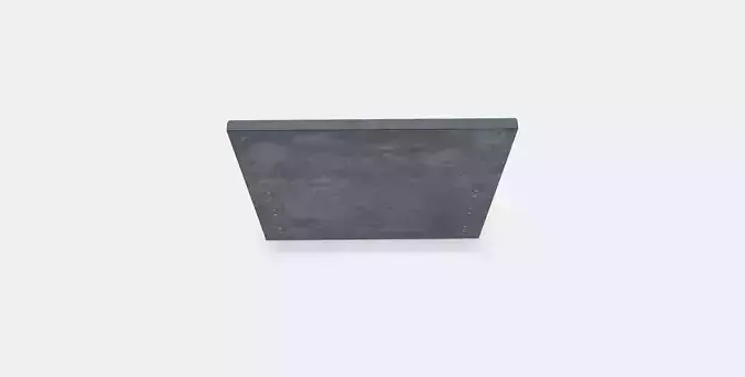 KALHYTTAN Drawer front 2