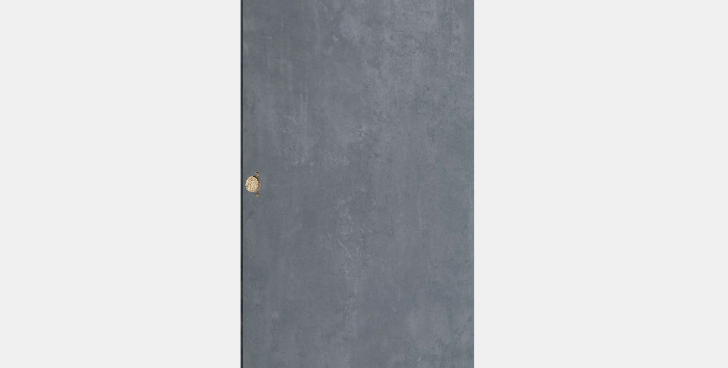 KALHYTTAN By 14 Low-poly 3D model_4