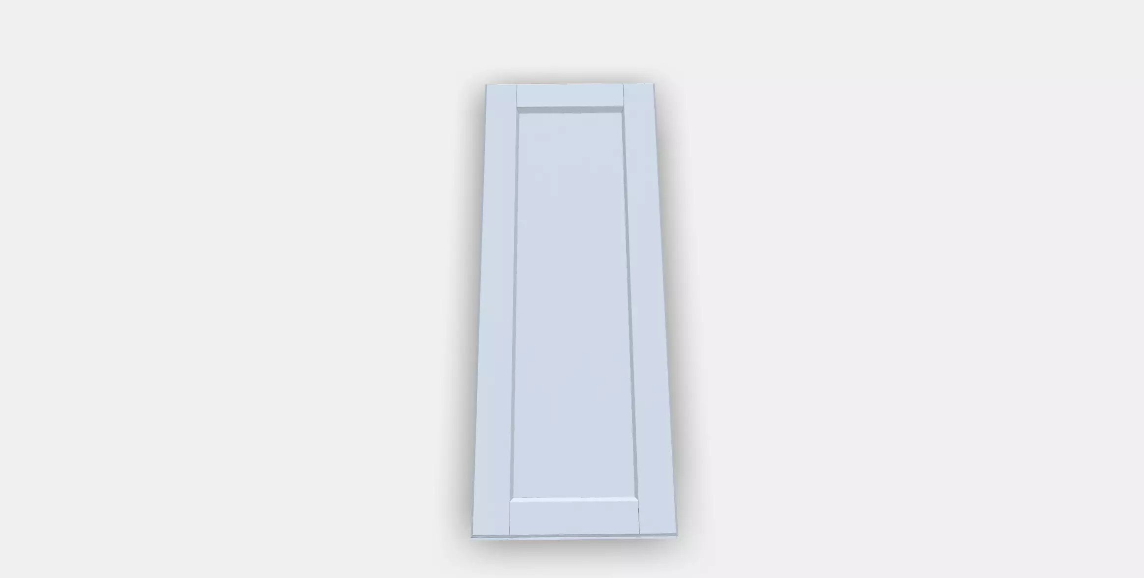 LERHYTTAN By 15 Low-poly 3D model_0