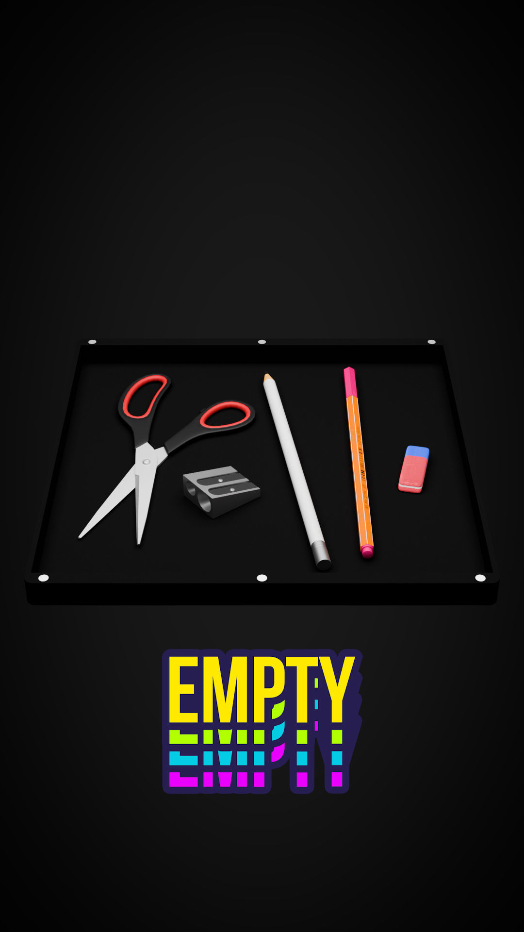 3D printed pastel boxes 3D print model_6