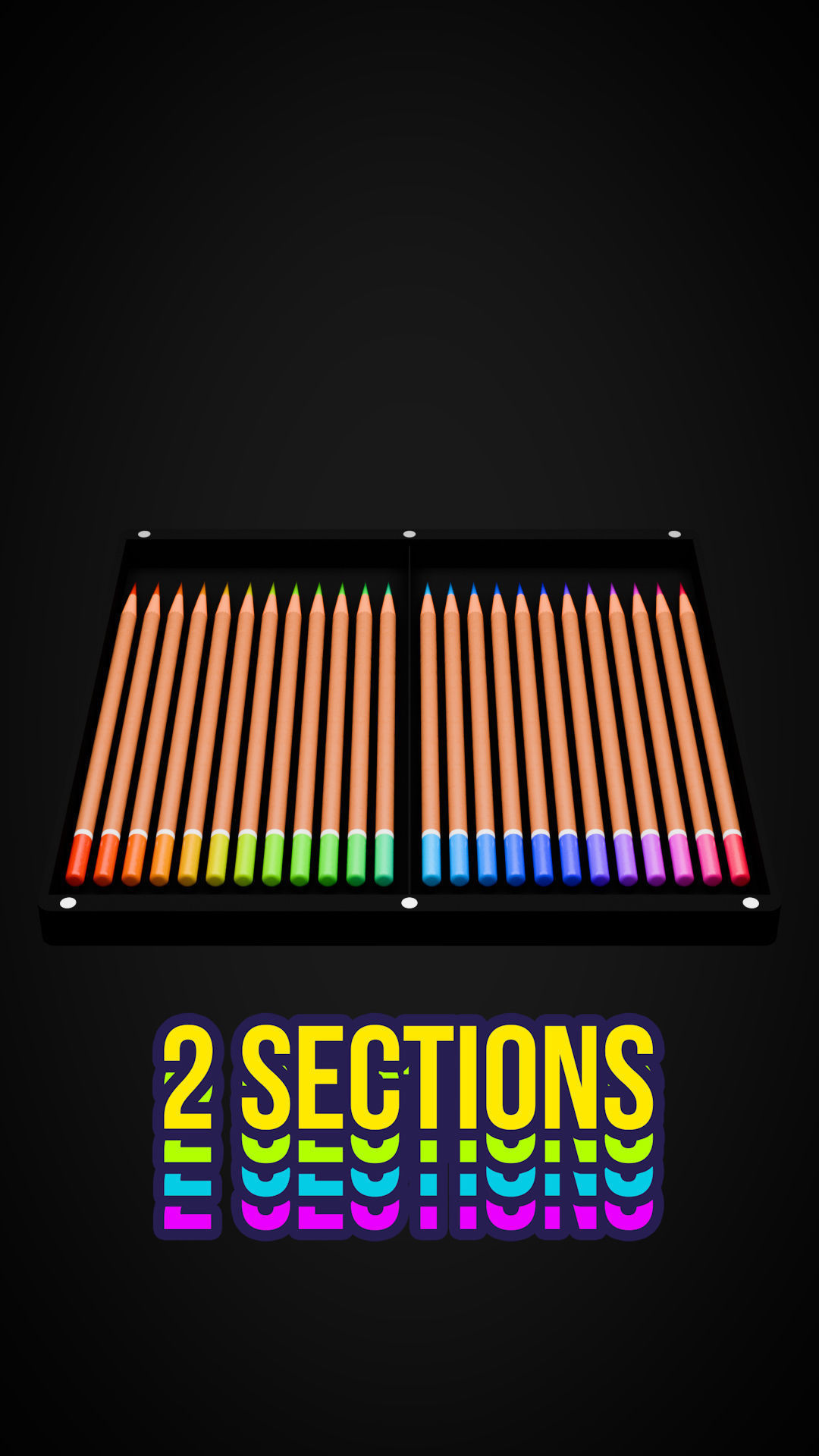 3D printed pastel boxes 3D print model_5