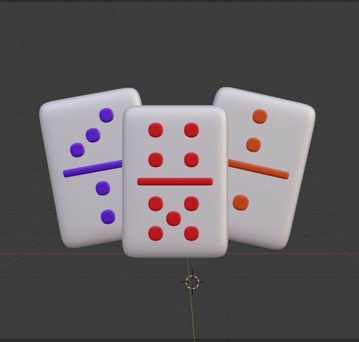 Metaverse 3d Illustration  Icon Pack 3D model_63