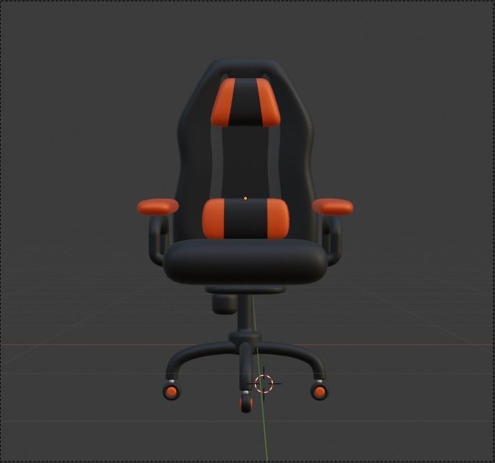 Metaverse 3d Illustration  Icon Pack 3D model_100