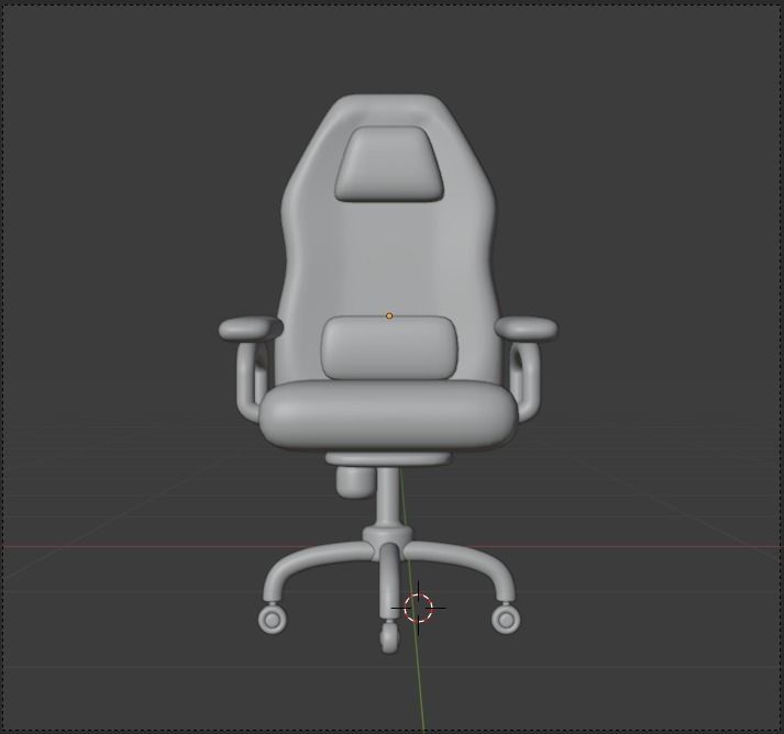 Metaverse 3d Illustration  Icon Pack 3D model_86