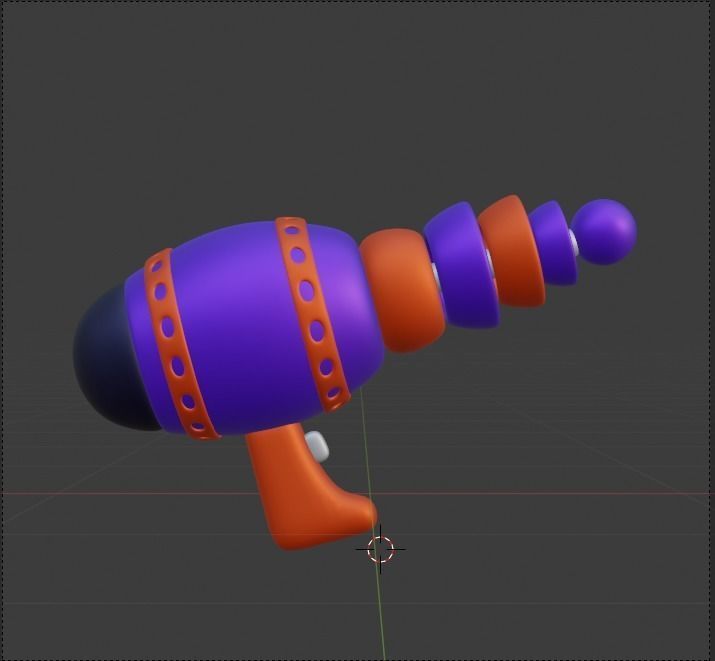 Metaverse 3d Illustration  Icon Pack 3D model_70