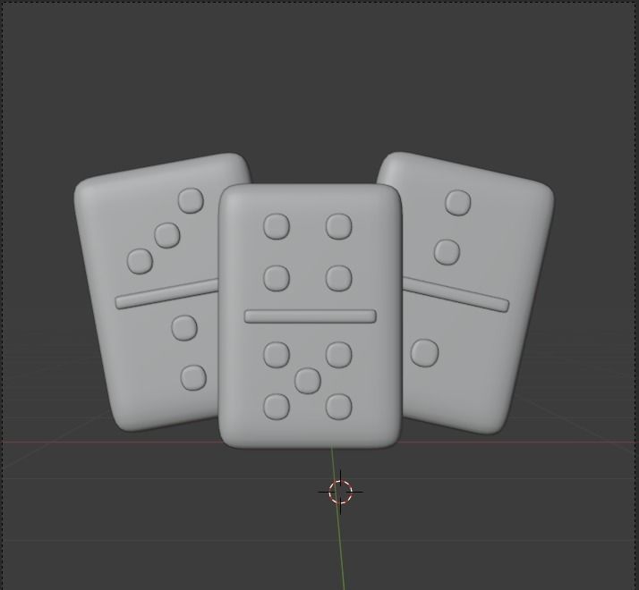 Metaverse 3d Illustration  Icon Pack 3D model_61