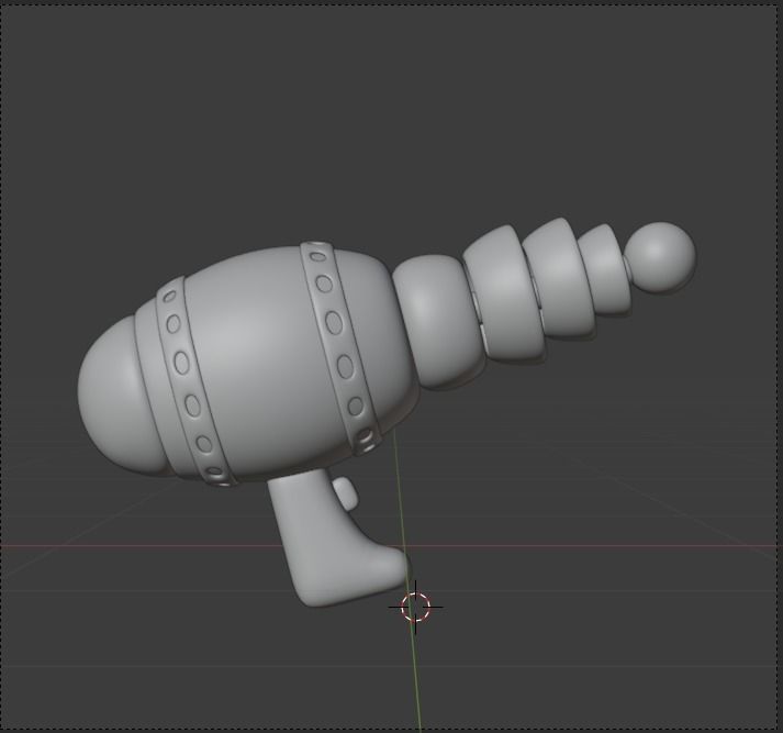 Metaverse 3d Illustration  Icon Pack 3D model_65