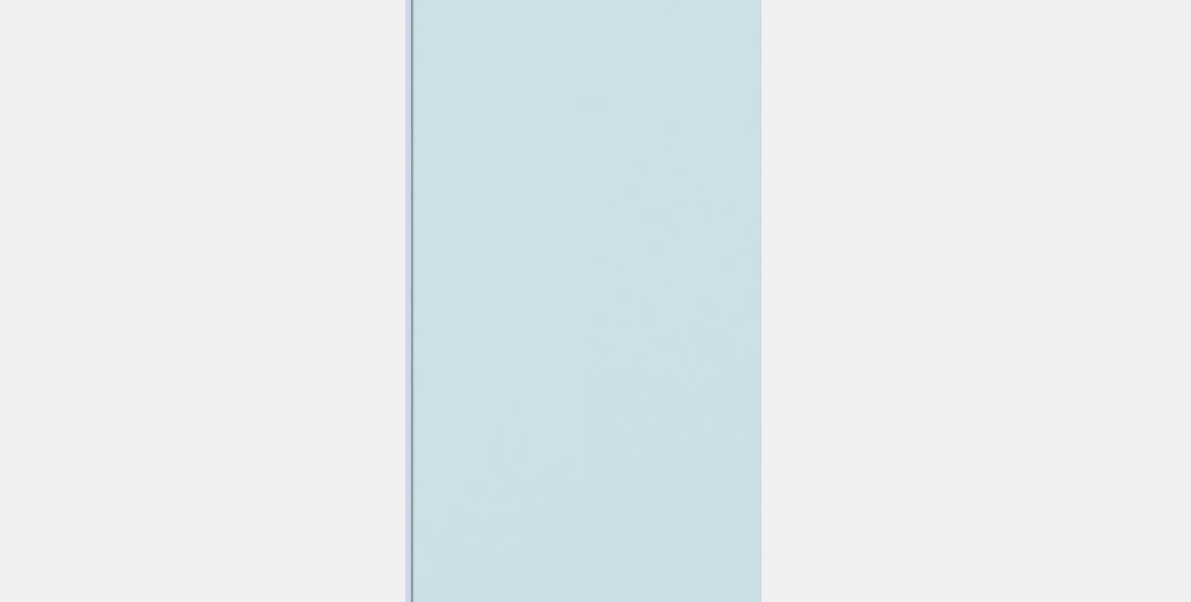 RINGHULT Front for dishwasher Low-poly 3D model_9