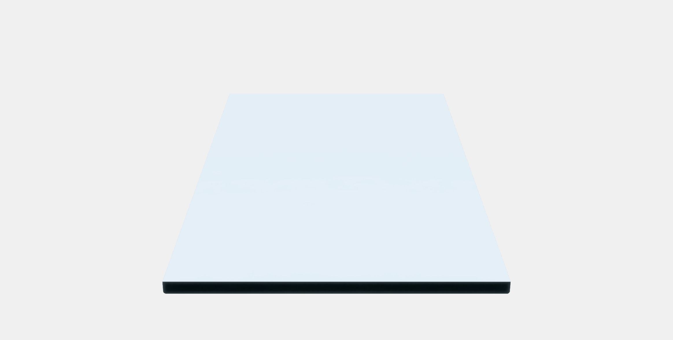 RINGHULT Front for dishwasher Low-poly 3D model_8