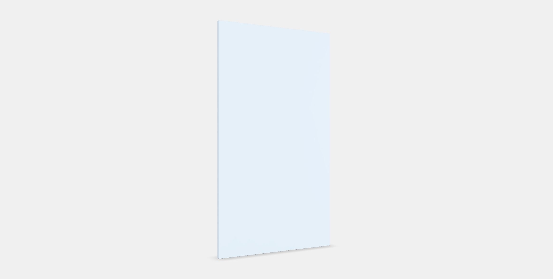 RINGHULT Front for dishwasher Low-poly 3D model_16