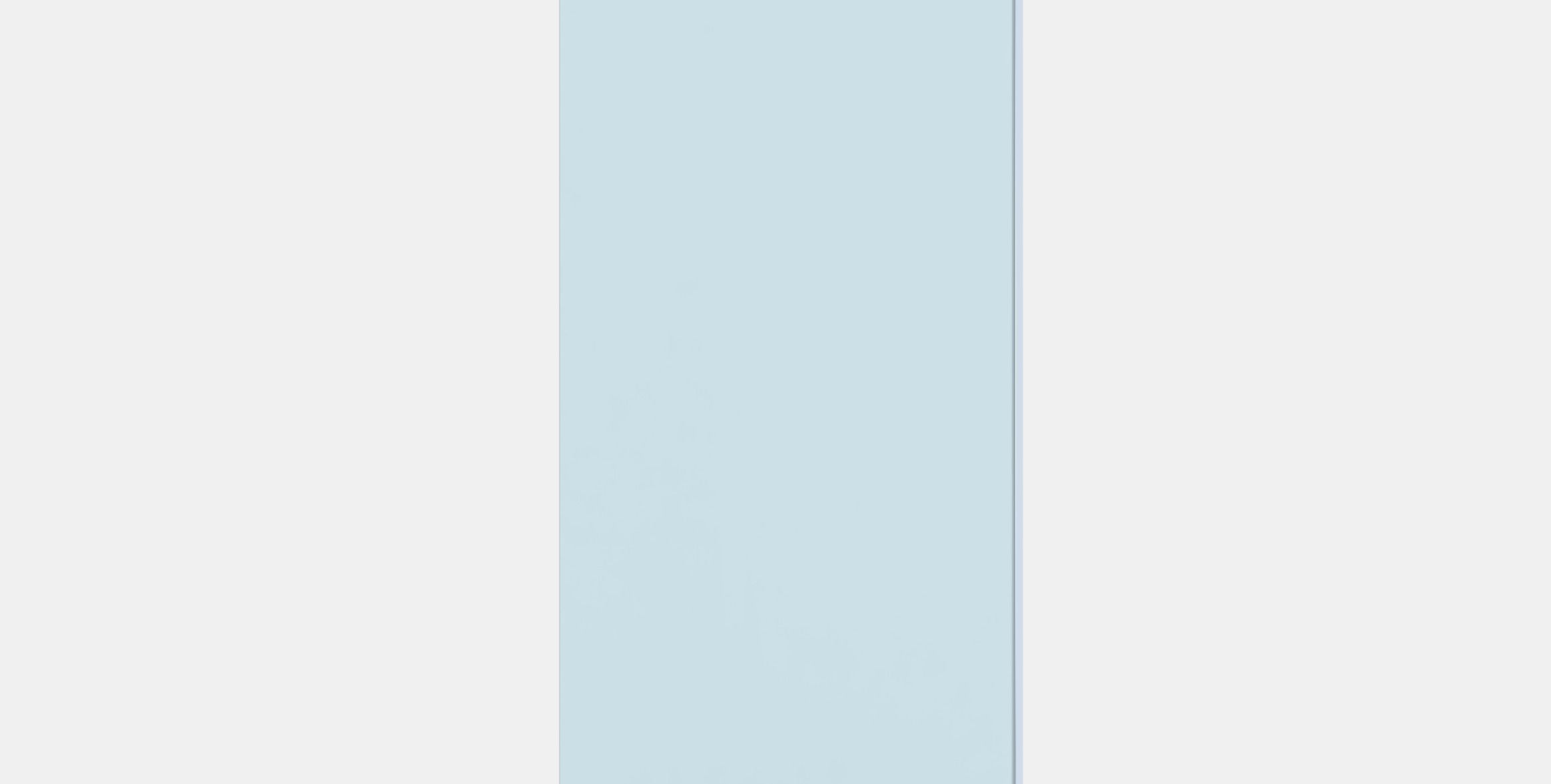 RINGHULT Front for dishwasher Low-poly 3D model_13