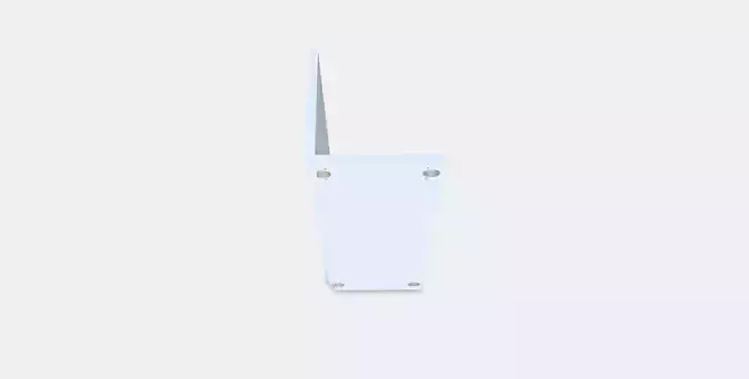 RINGHULT 2-p door f corner base cabinet set 1