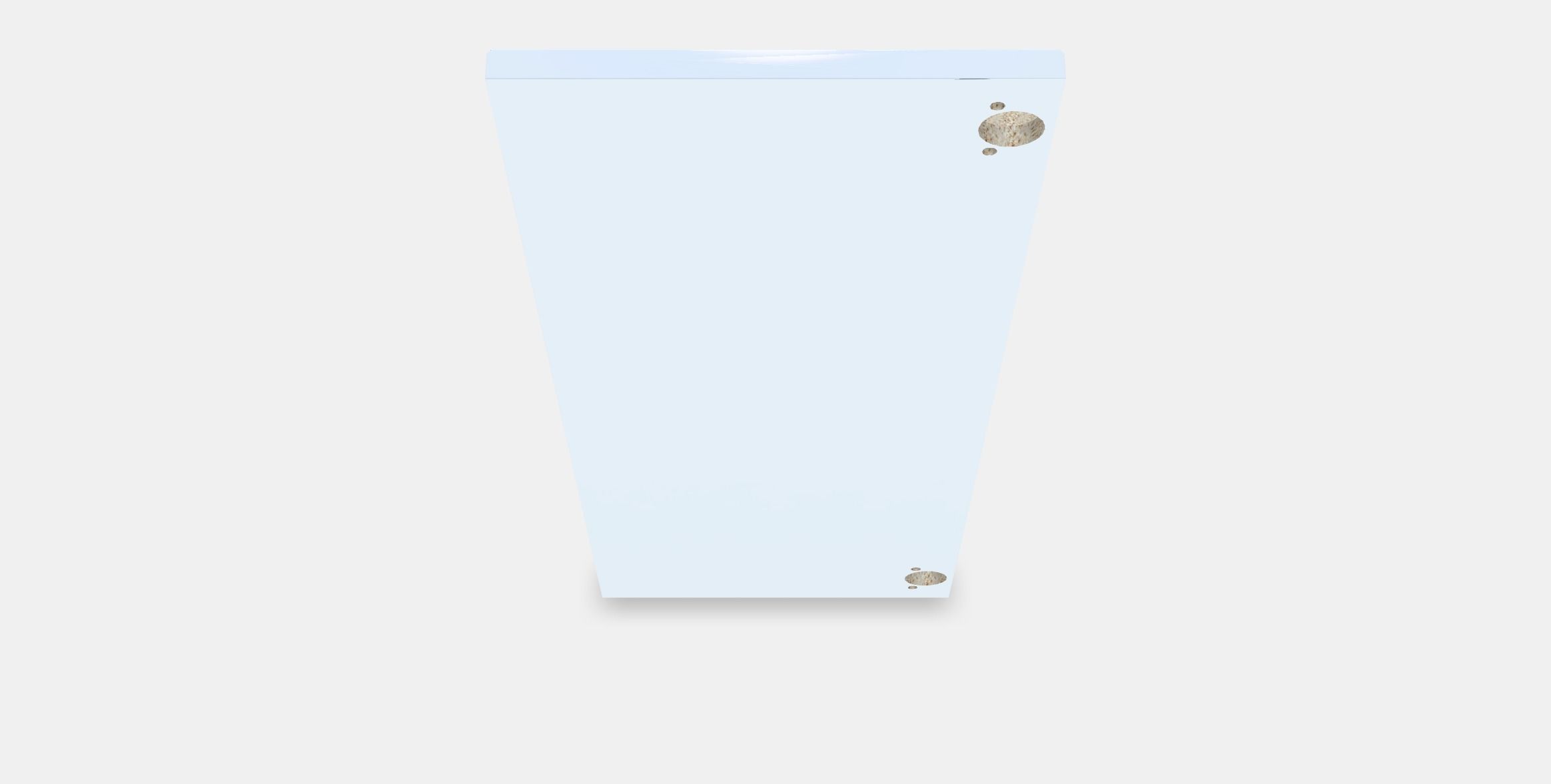 RINGHULT By 20 Low-poly 3D model_4