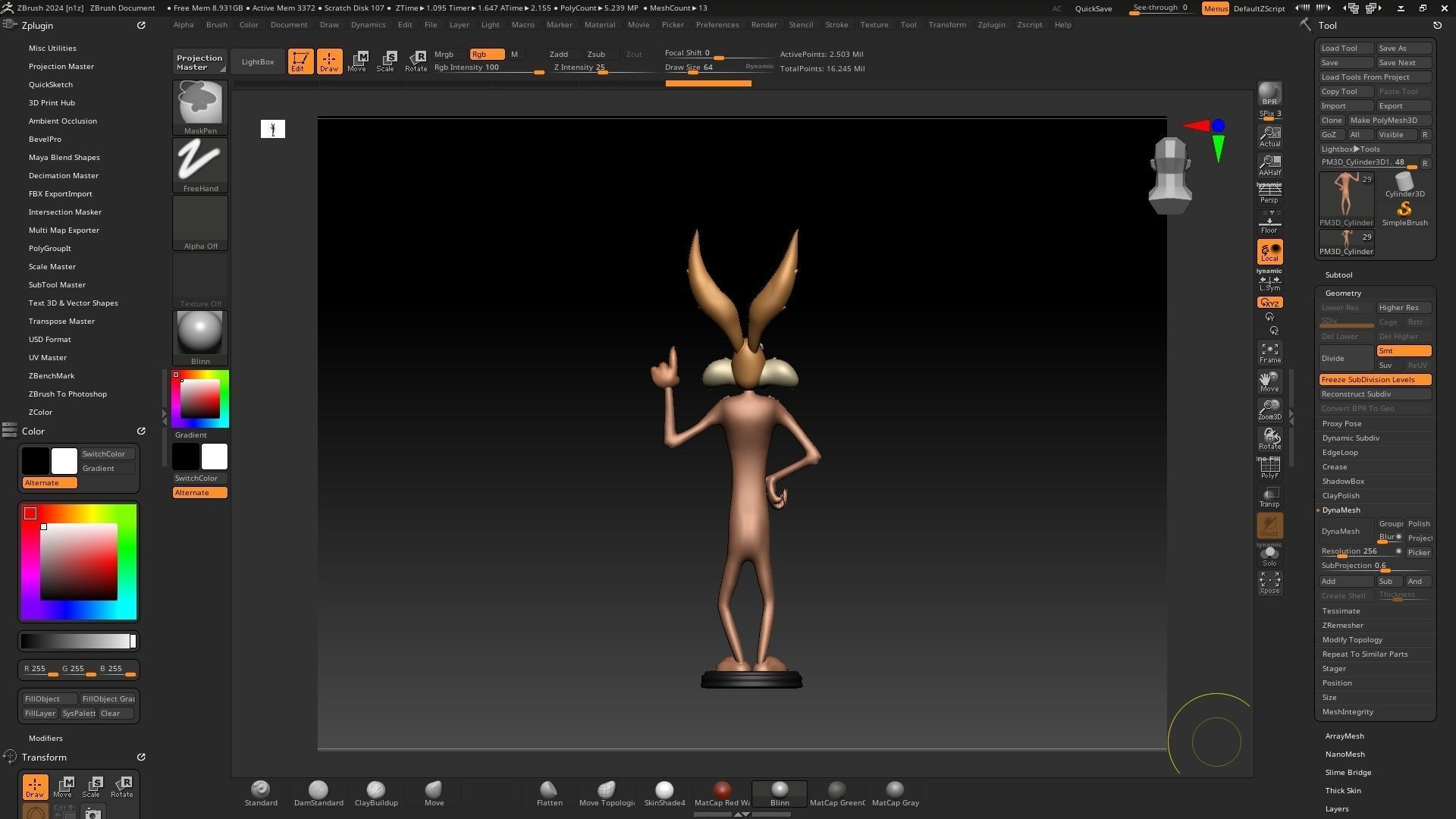 3d printing model Free 3D print model_2