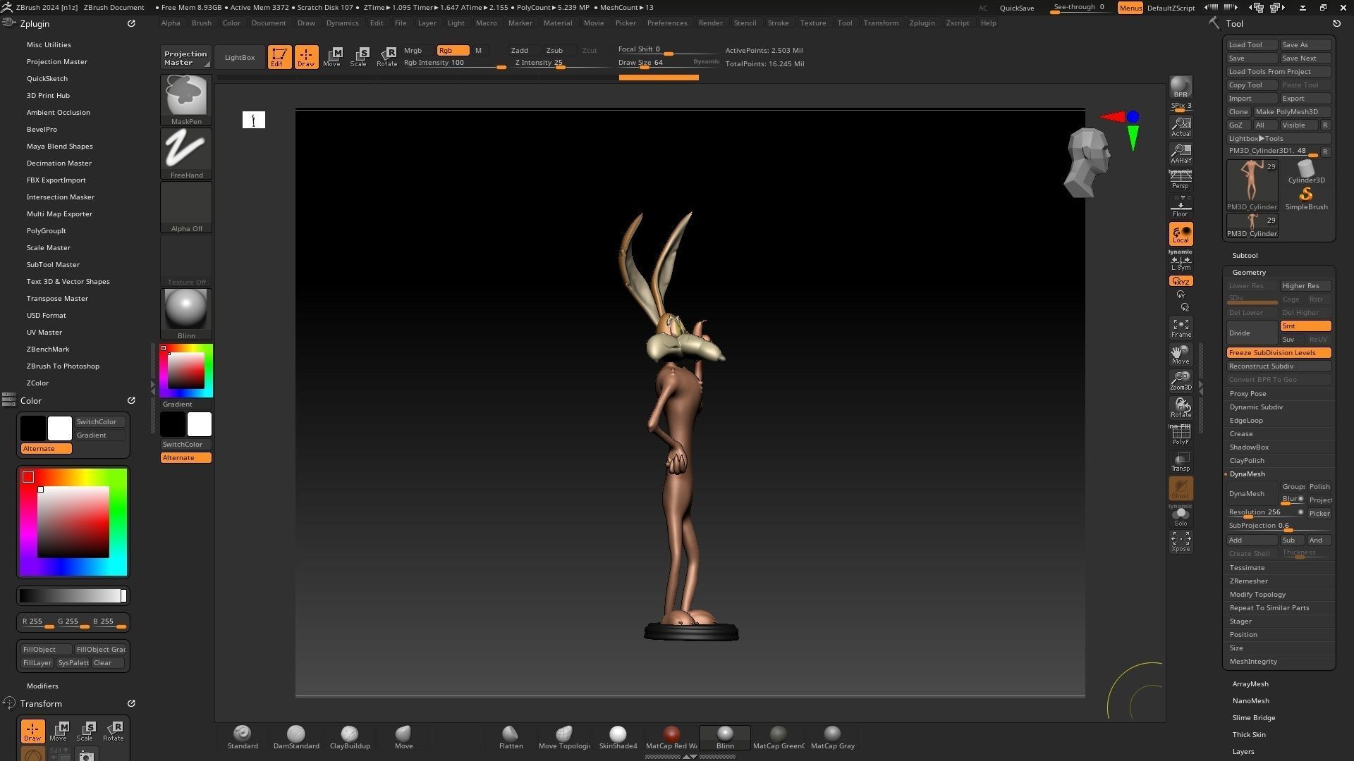 3d printing model Free 3D print model_1