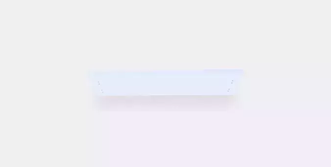 RINGHULT Drawer front 3