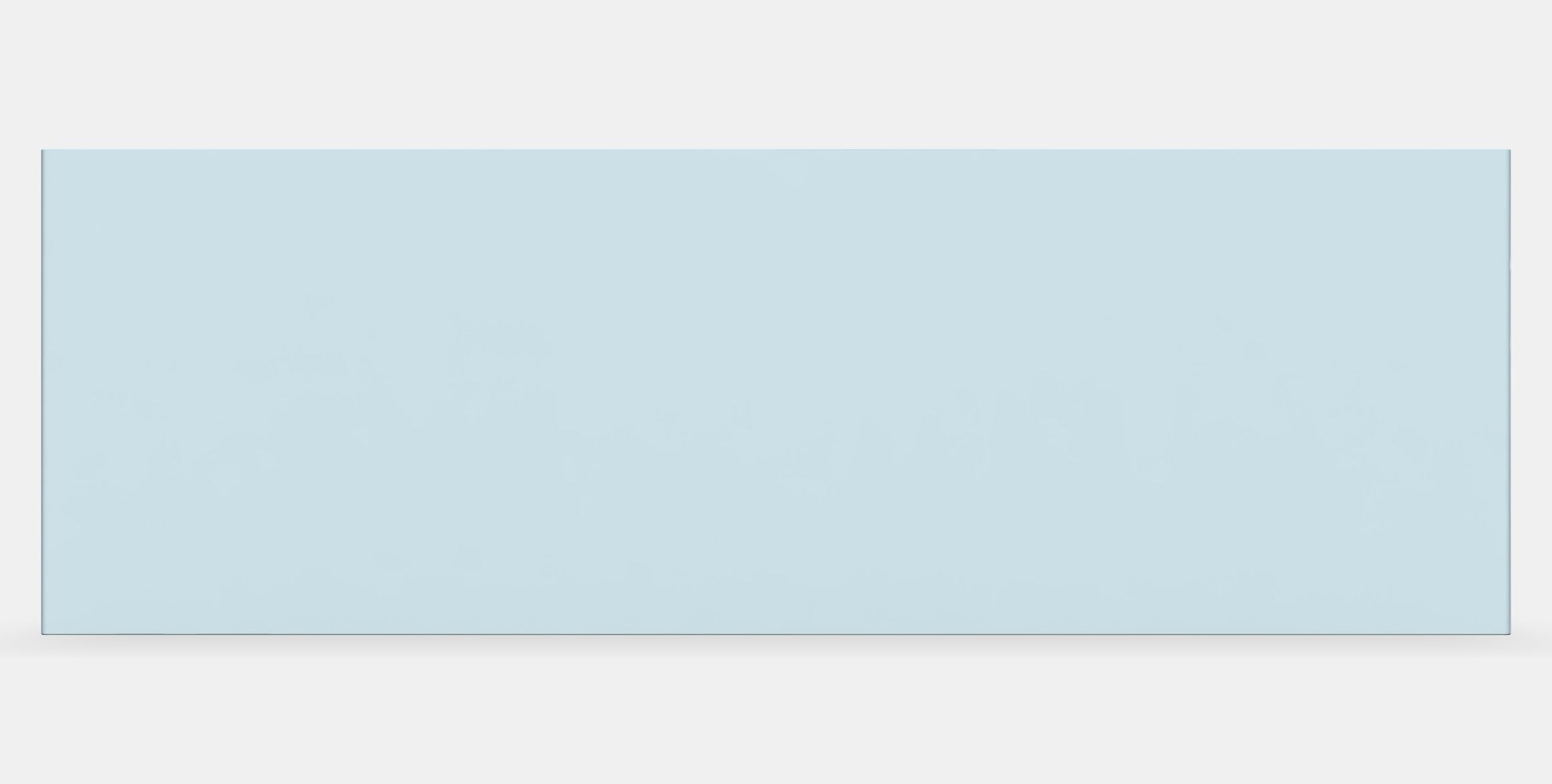 RINGHULT Drawer front 3 Low-poly 3D model_11