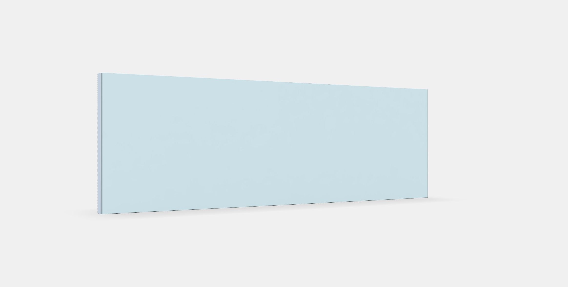 RINGHULT Drawer front 3 Low-poly 3D model_9