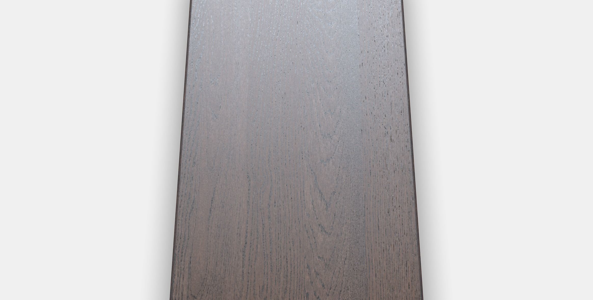 SINARP Front for dishwasher Low-poly 3D model_4