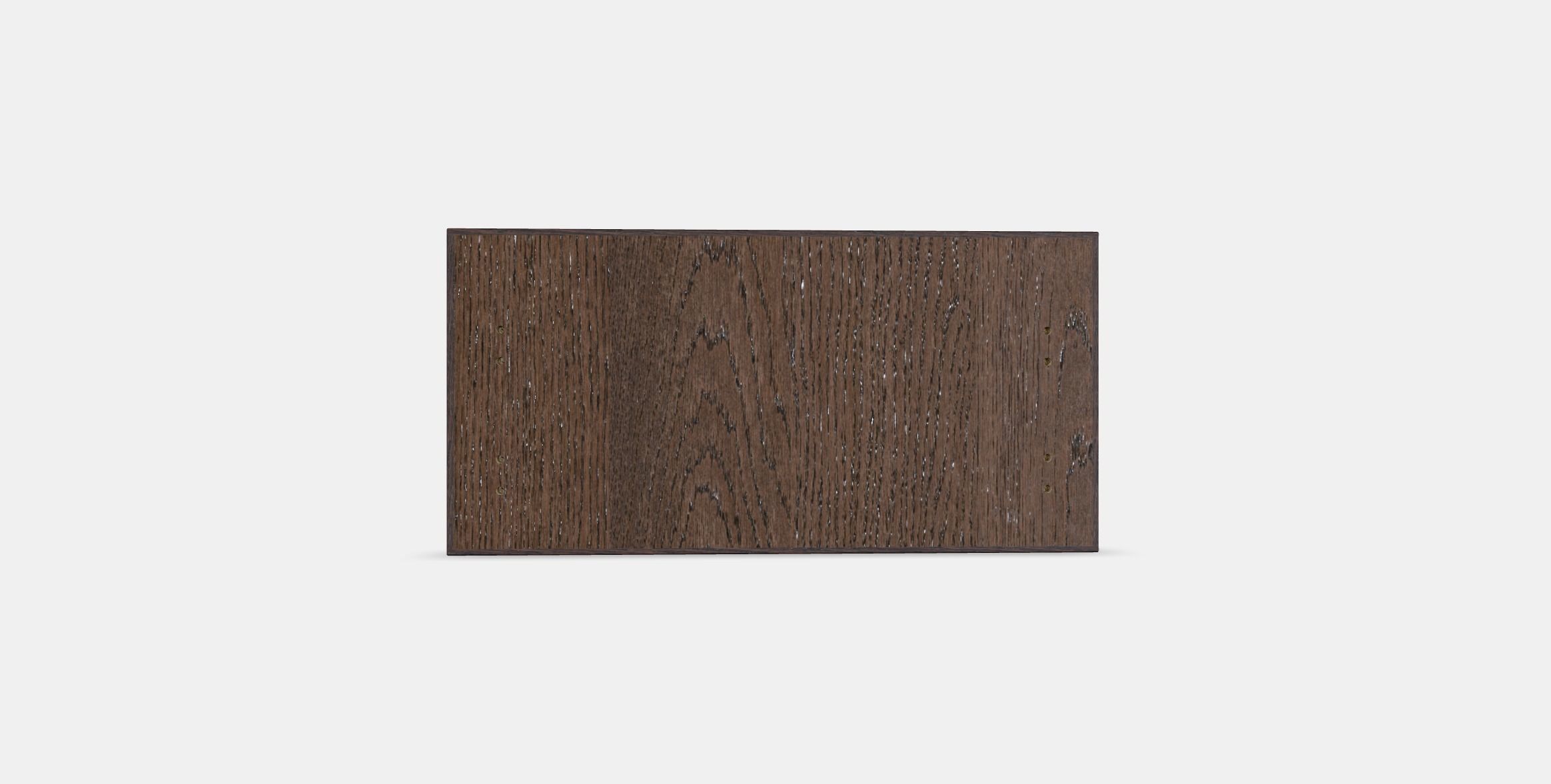 SINARP Drawer front 3 Low-poly 3D model_12