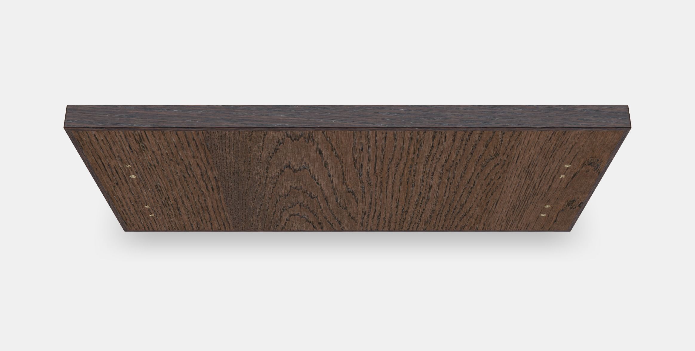 SINARP Drawer front 3 Low-poly 3D model_4