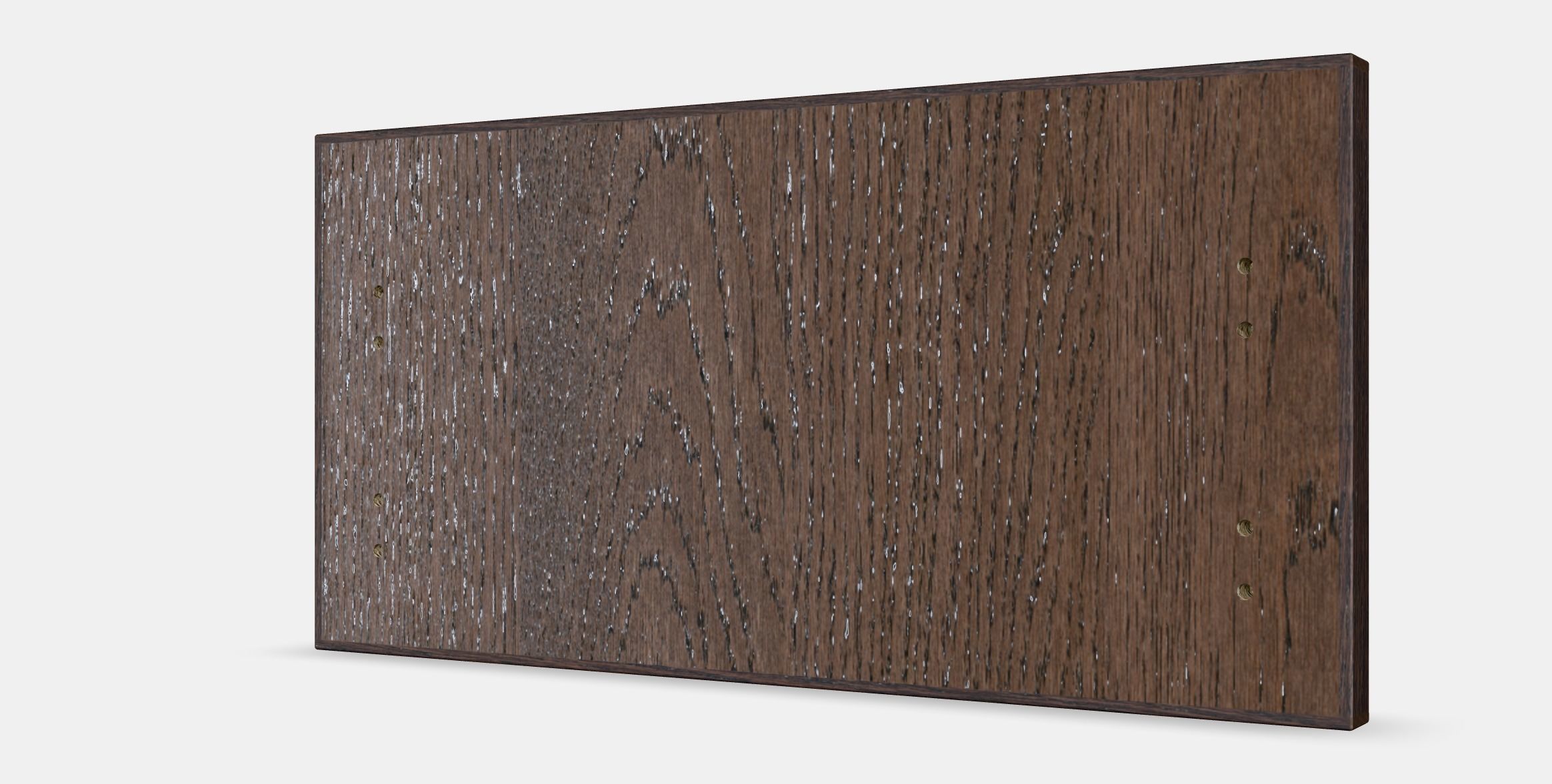 SINARP Drawer front 3 Low-poly 3D model_6