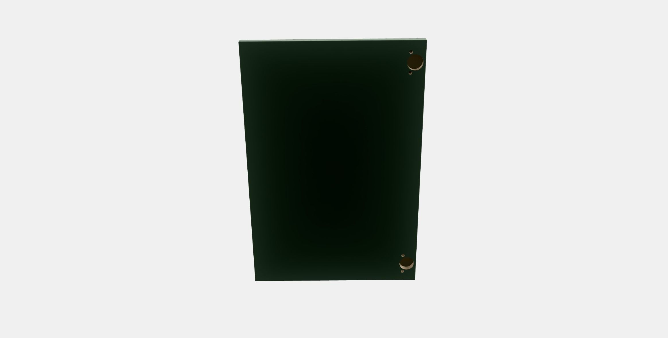 STENSUND By 1 Low-poly 3D model_7