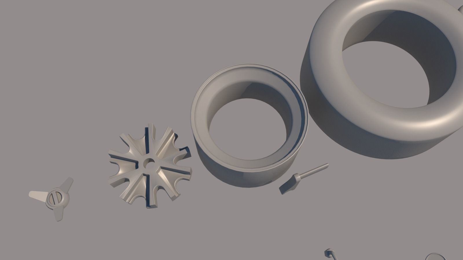 AC Cobra Printable 3D print model_22