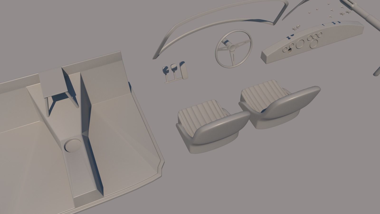 AC Cobra Printable 3D print model_20