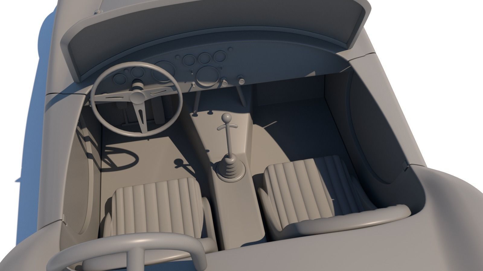 AC Cobra Printable 3D print model_10