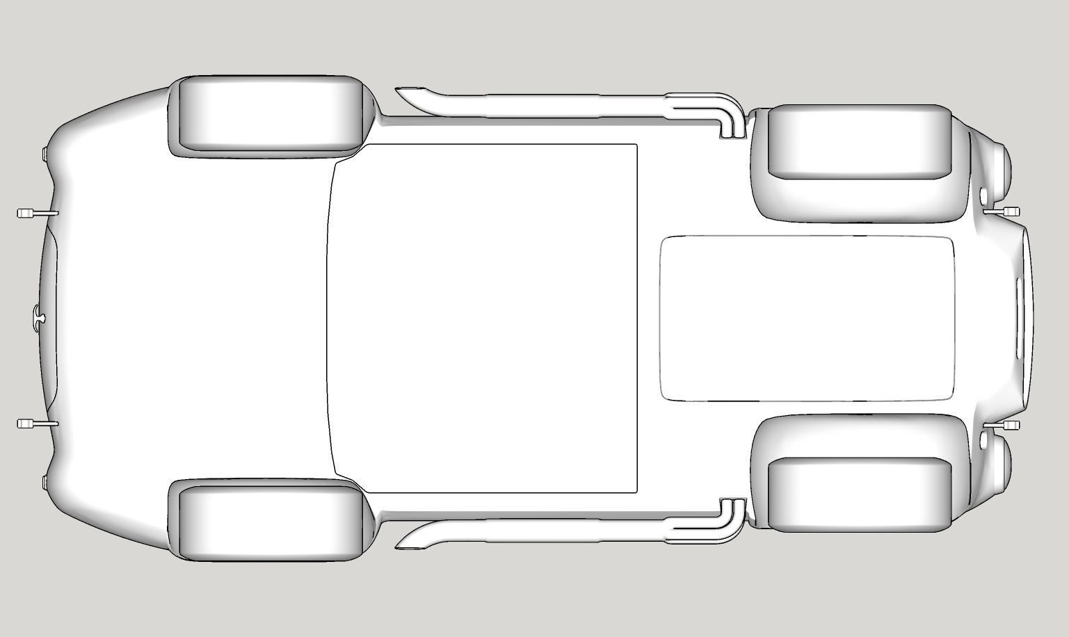 AC Cobra Printable 3D print model_36