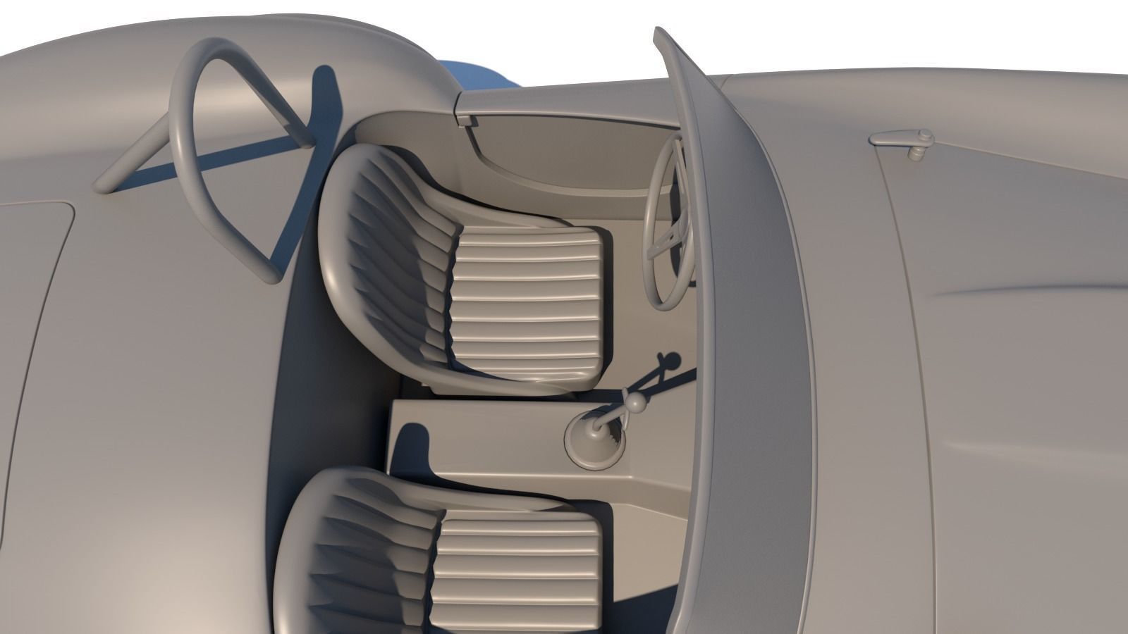 AC Cobra Printable 3D print model_11