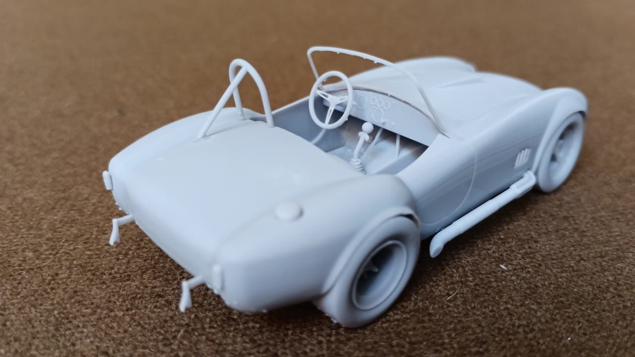 AC Cobra Printable 3D print model_1