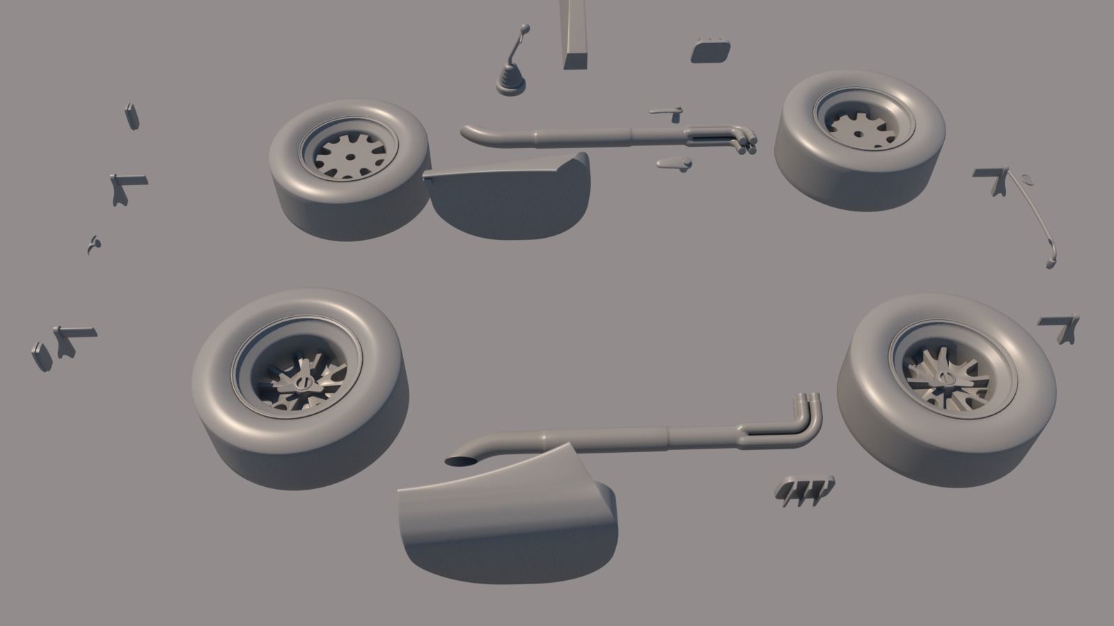 AC Cobra Printable 3D print model_18