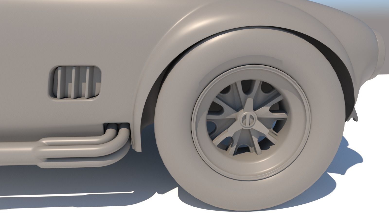 AC Cobra Printable 3D print model_13