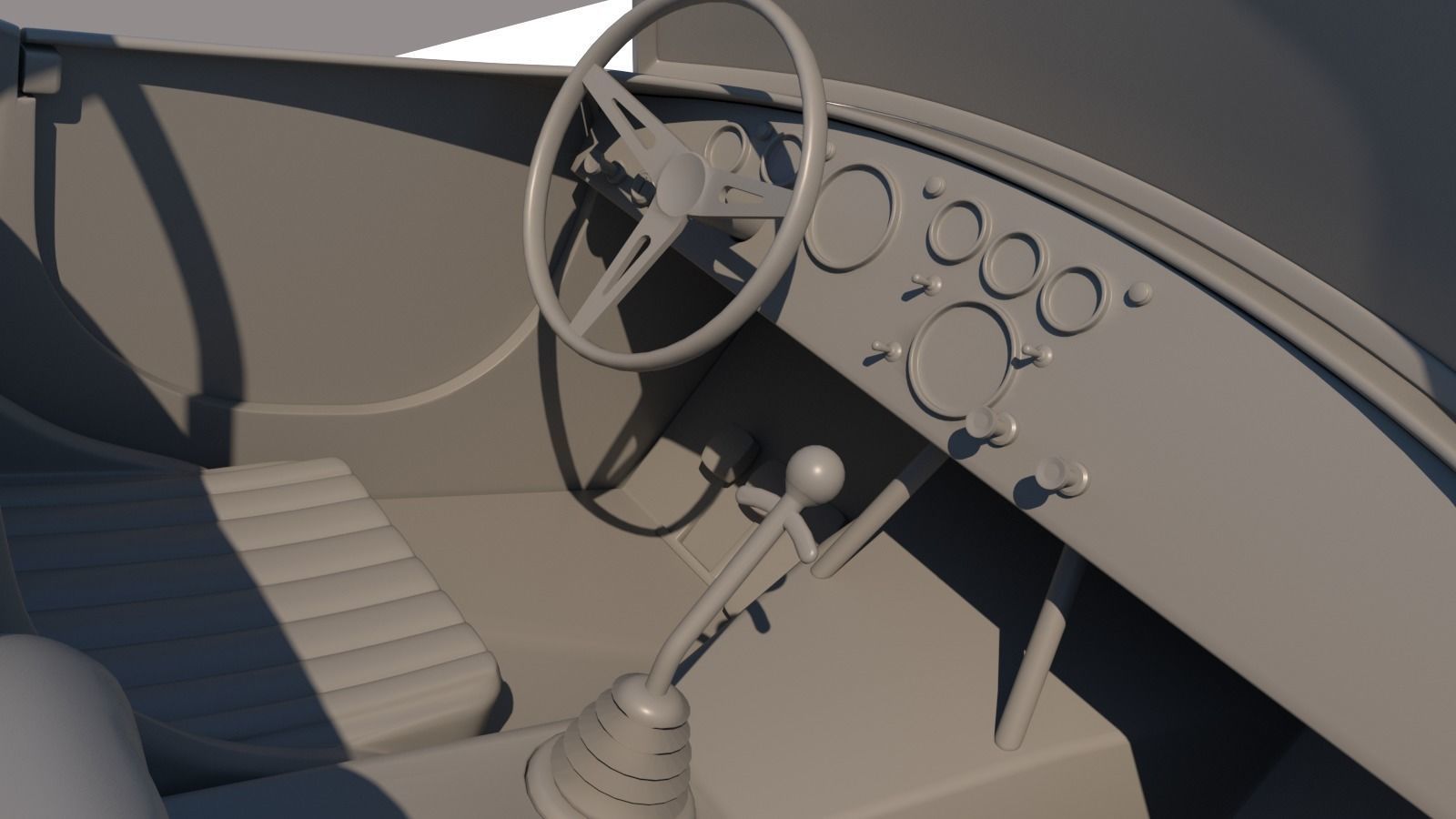 AC Cobra Printable 3D print model_12