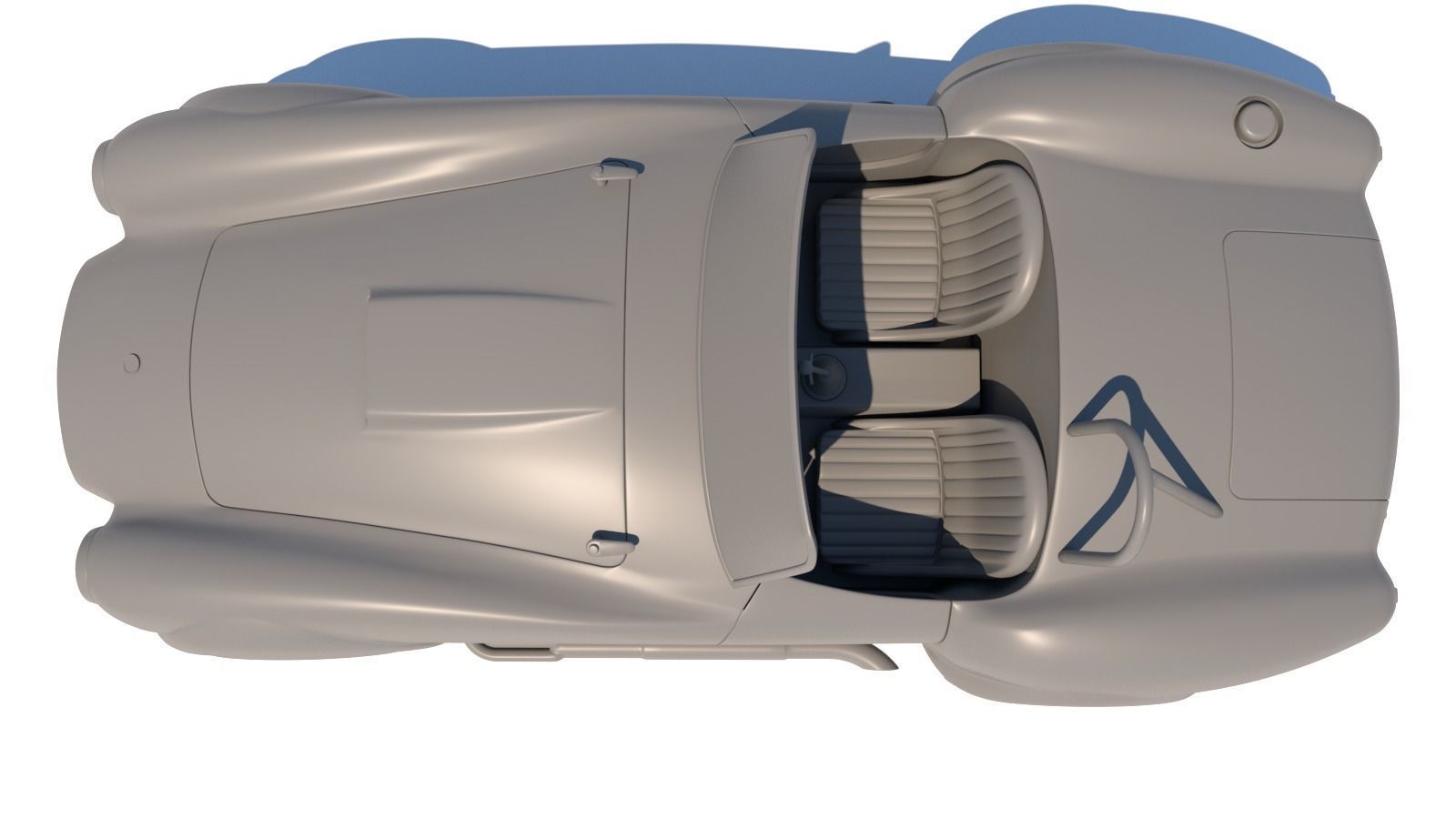 AC Cobra Printable 3D print model_8