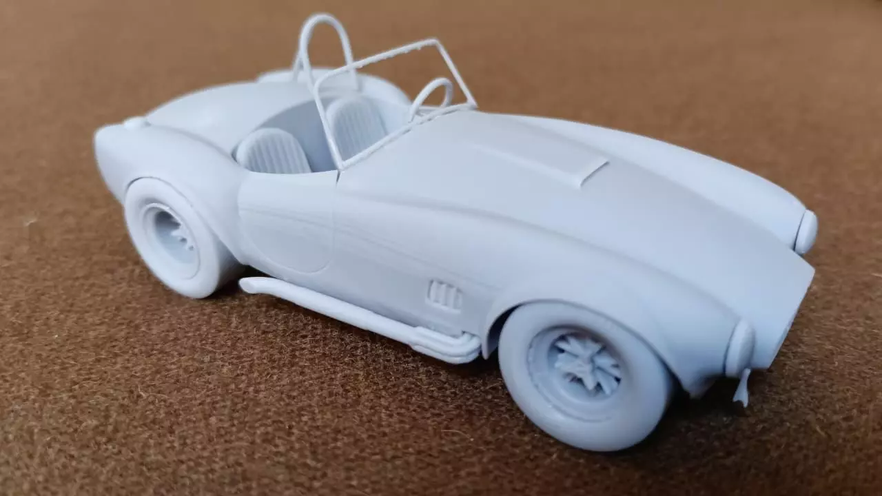 AC Cobra Printable 3D print model_0