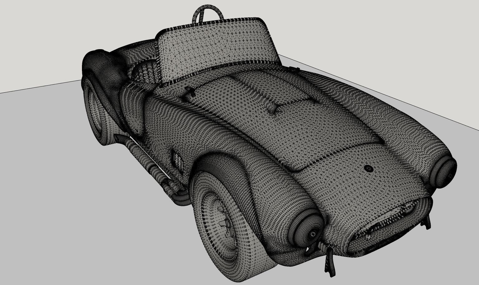 AC Cobra Printable 3D print model_26