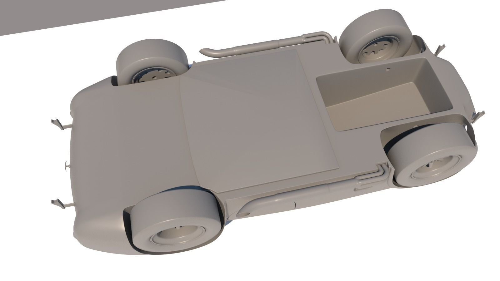 AC Cobra Printable 3D print model_14