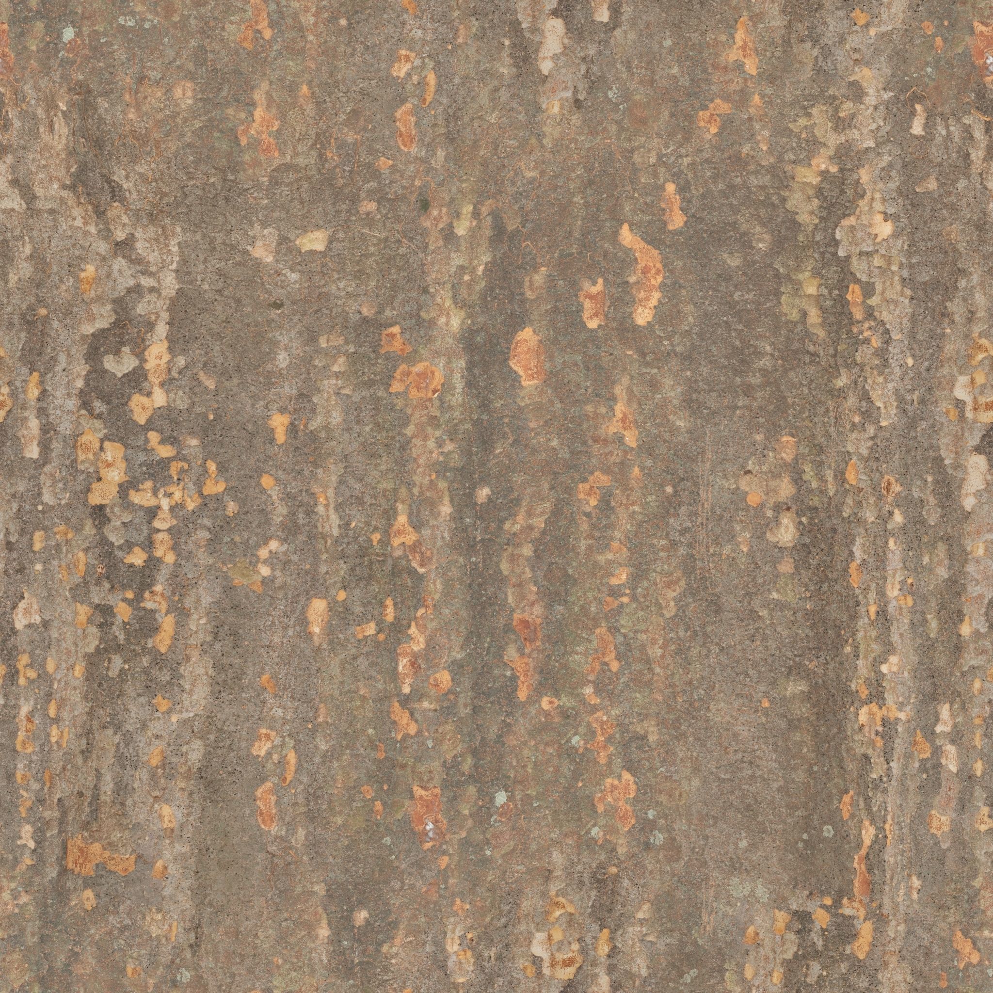 Medieval Table Low-poly 3D model_7