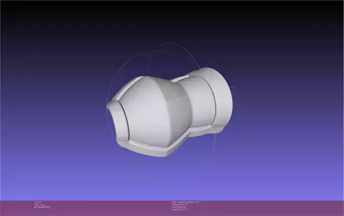 Konosuba Darkness Pauldron