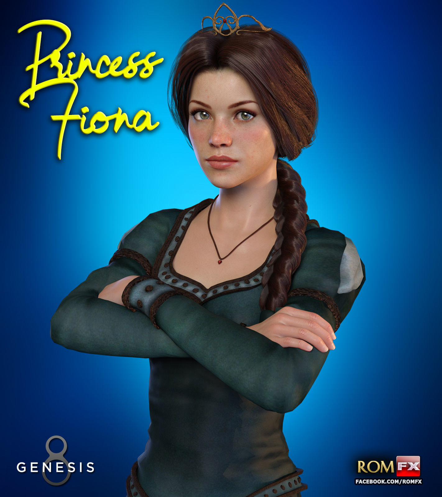 human princess fiona dress Princess Fiona Shrek Human Transparent PNG - 1024x1035