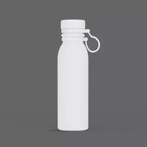 Travel Bottle