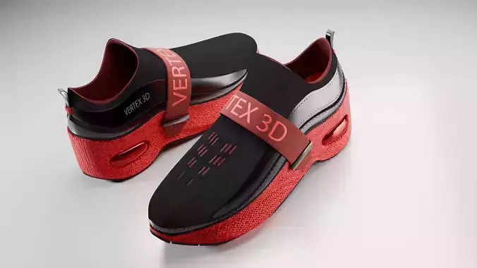 concept sport shoe 