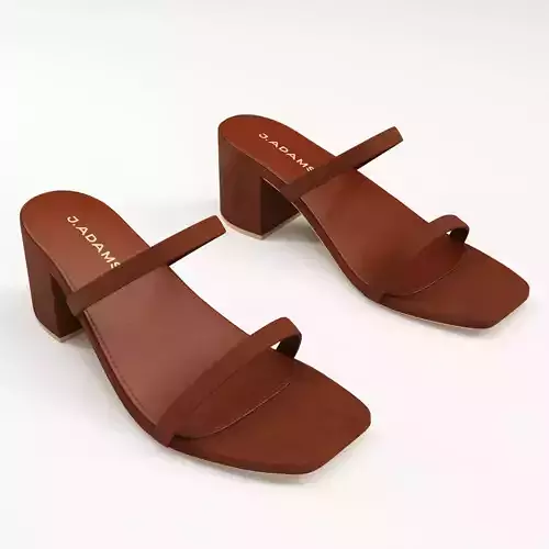 Classic J Adams heels 